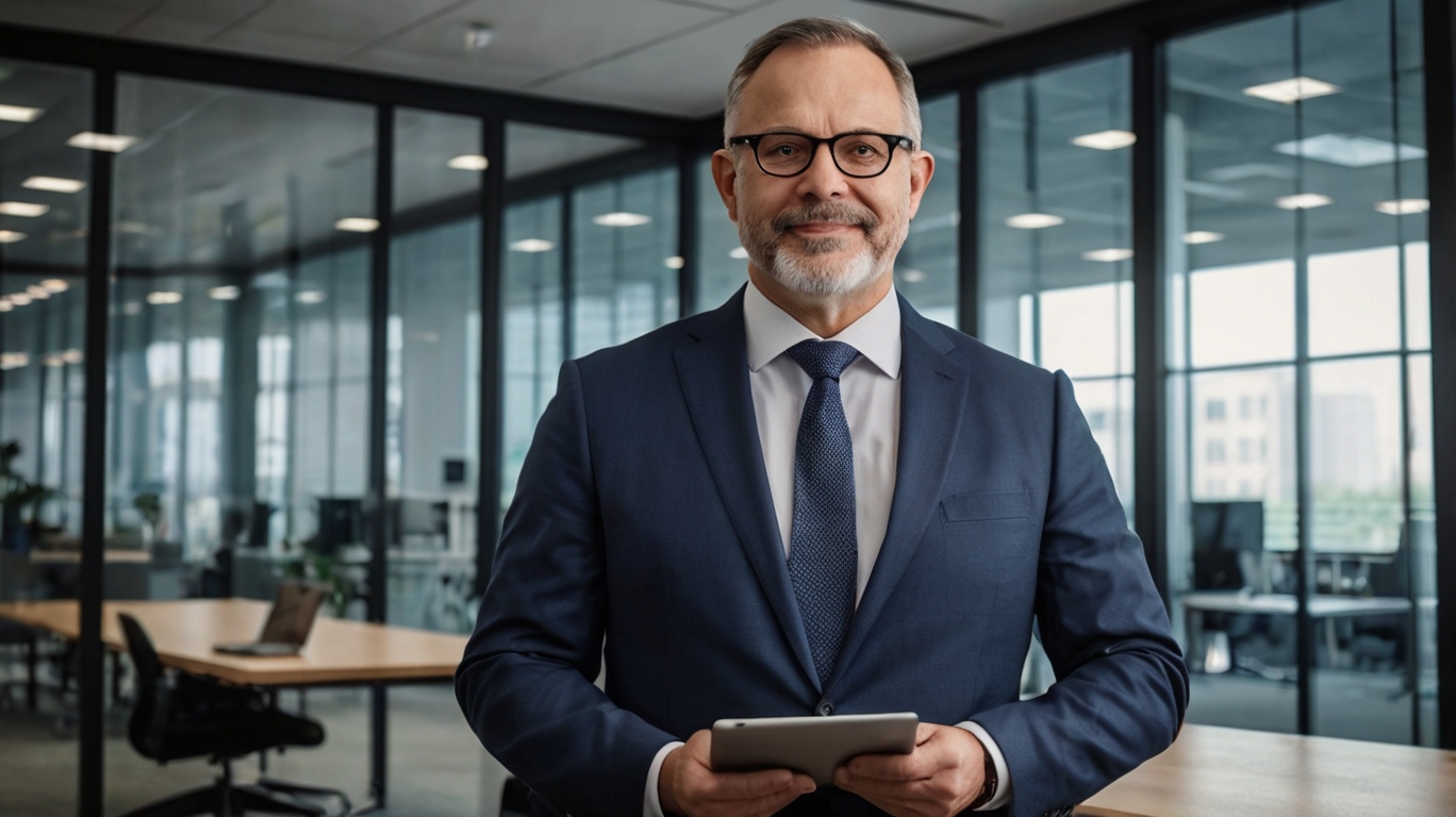IT-Consulting für Unternehmen
